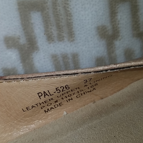 Alegria by PG Lite Floral Mary Janes - Picture 7 of 7